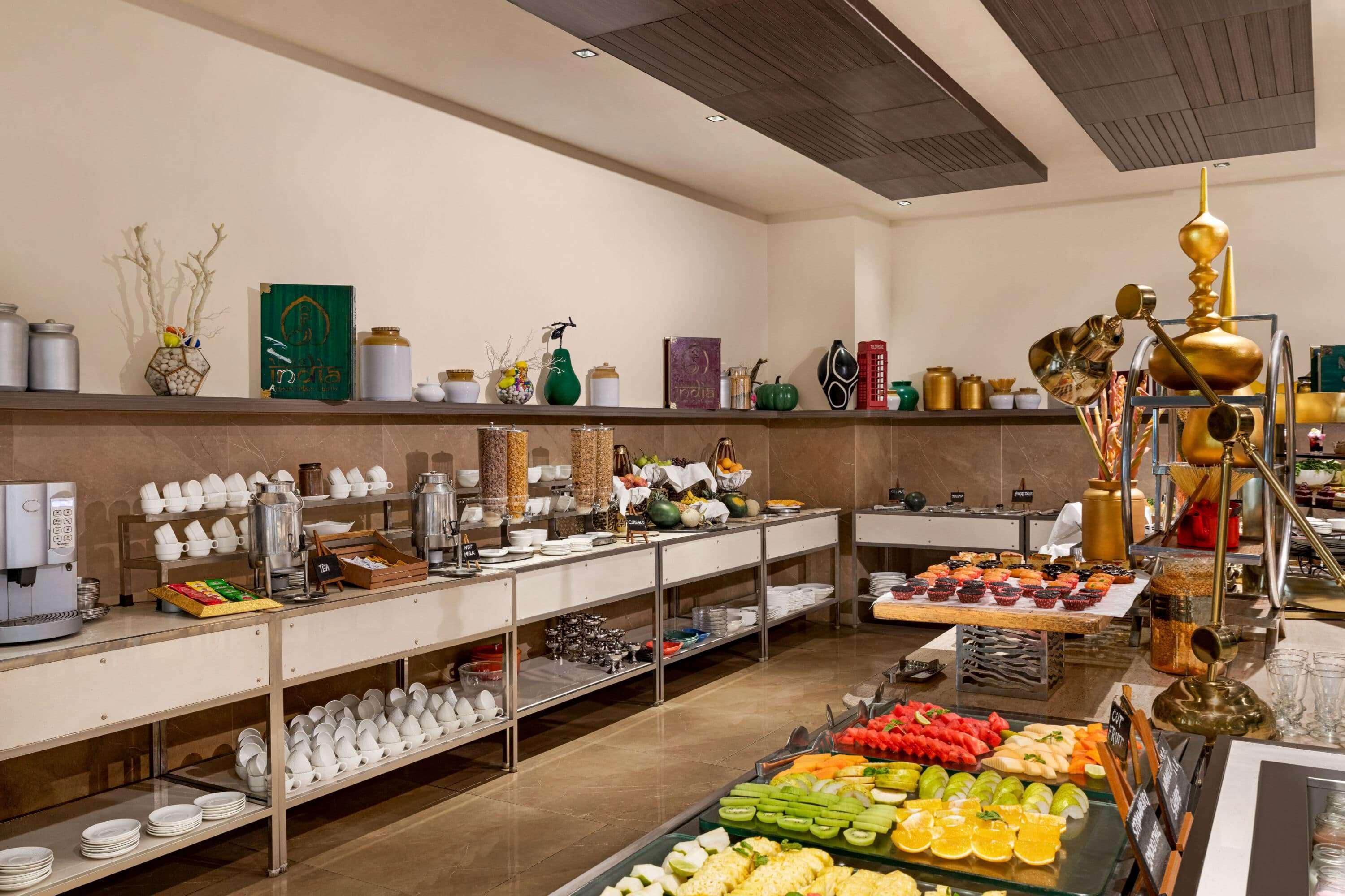 Wyndham Ahmedabad Shela Hotel Bagian luar foto